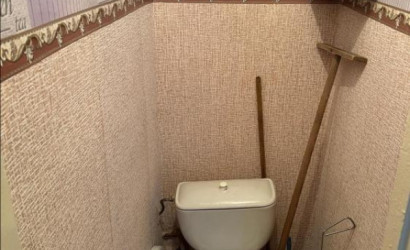 Купить 2-комнатную квартиру, Молодечно, Хмельницкого ул., 6/В. Фото 11