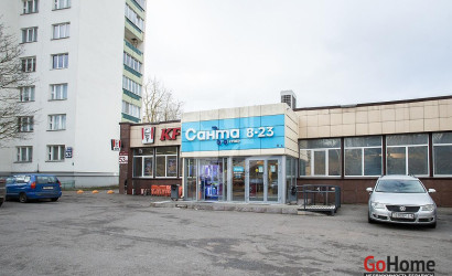 Купить 2-комнатную квартиру, Минск, Жудро ул., 57 (Фрунзенский район). Фото 21