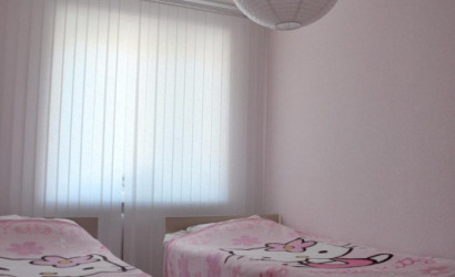 Снять 2-комнатную квартиру на сутки, Слоним, Хлюпина,4. Фото 5