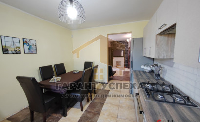 Купить дом, Брест, ул. Свято-Афанасьевская, 14.7 соток. Фото 13