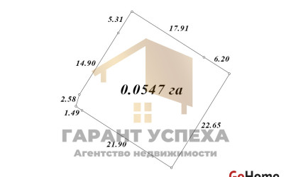 Купить дом, Брест, ул. Юбилейная, 5.47 соток. Фото 20