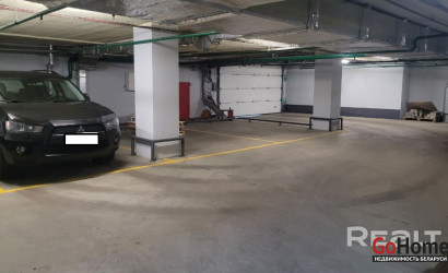 Купить 3-комнатную квартиру, Минск, Грибоедова, 11 (Центральный район). Фото 16