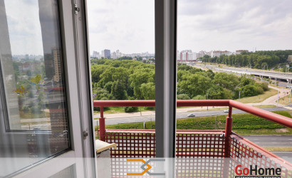 Купить 2-комнатную квартиру, Минск, Дзержинского просп., 23 (Московский район). Фото 15