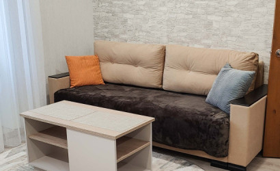 Снять 1-комнатную квартиру на сутки, Витебск, ул. Чкалова , д. 25к7. Фото 2