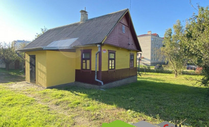 Купить дом, Жировичи, Пионерский пер., 25 соток. Фото 2