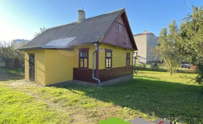 79.1 м2, Жировичи(Пионерский пер.)