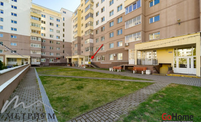 Аренда торгового помещения, Минск, Восточная ул., 125,  78 кв.м.. Фото 1