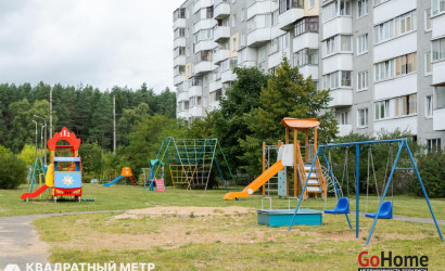 Купить 2-комнатную квартиру, Минск, Гинтовта ул., 36 (Первомайский район). Фото 17