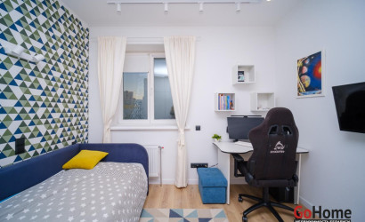 Купить 3-комнатную квартиру, Минск, Дроздовича ул., 6 (Ленинский район). Фото 21