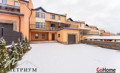 Купить дом, Логожеск, Центральная ул., 5.05 соток. Фото 49