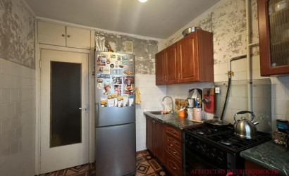 Купить 2-комнатную квартиру, Брест, просп. Партизанский, д. . Фото 5