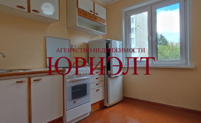 Купить 2-комнатную квартиру, Минск, Якубовского, 15/1 (Фрунзенский район). Фото 1