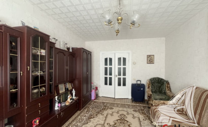 Купить 2-комнатную квартиру, Брест, Ковалево, ул. Луцкая. Фото 2