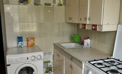 Снять 1-комнатную квартиру на сутки, Кобрин, Дружбы,9. Фото 2