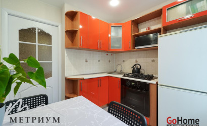 Купить 1-комнатную квартиру, Минск, Логойский тракт, 30/3 (Первомайский район). Фото 11