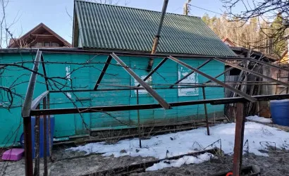  2-этаж.(53.5 м2), Минск(с.т. Сёмушки, 128)