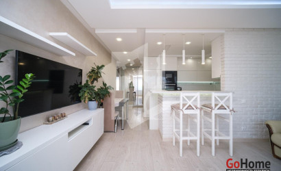 Купить 3-комнатную квартиру, Минск, Лосика ул., 31 (Московский район). Фото 5