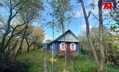 Купить дом, Чаплицы, Чкалова ул., 25 соток. Фото 3