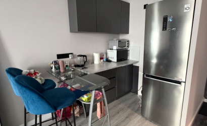 Купить 1-комнатную квартиру, Минск, ул. Белградская, д. 9 (Октябрьский район). Фото 5