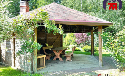 Купить дом в деревне, Чистая Криница, 8.92 соток. Фото 31