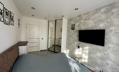 Купить 3-комнатную квартиру, Гродно, Брикеля, 3. Фото 9