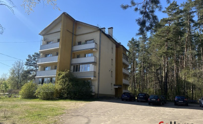 Купить 1-комнатную квартиру, Озерный, Санаторий-профилакторий Волма, 1. Фото 2