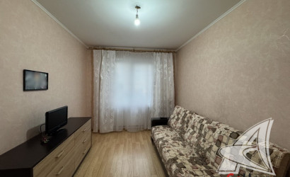 Купить 1-комнатную квартиру, Брест, Вулька, ул. Рябиновая. Фото 1