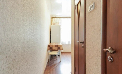 Купить 2-комнатную квартиру, Минск, Корженевского ул., 1/1 (Октябрьский район). Фото 4