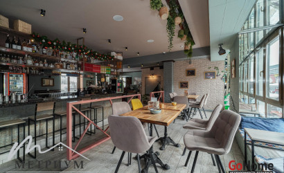 Аренда торгового помещения, Минск, Октябрьская ул., 23,  203.3 кв.м.. Фото 4