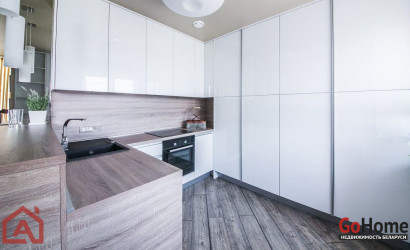 Снять 2-комнатную квартиру, Минск, Одоевского, 115А (Фрунзенский район). Фото 15