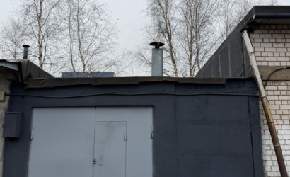 Аренда гаража, Ждановичи, Кольцевая 5Г, 60 кв.м.. Фото 3