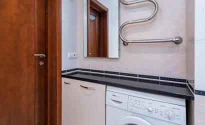 Купить 4-комнатную квартиру, Минск, Жуковского ул., 4 (Октябрьский район). Фото 23