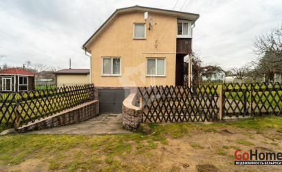 Купить дом в деревне, Строитель-ремонтник, 8 соток. Фото 6