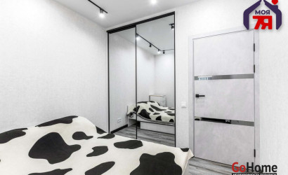 Купить 2-комнатную квартиру, Минск, Мира просп., 20 (Октябрьский район). Фото 2