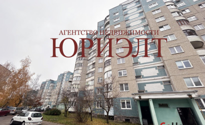 Купить 3-комнатную квартиру, Гродно, Кабяка, 12/1. Фото 1