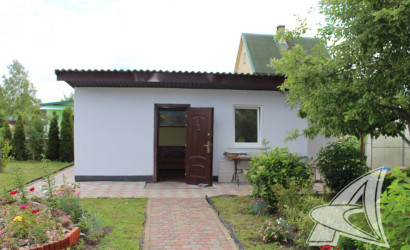 Купить дом, Брест, Мухавецкий с/с, 7.64 соток. Фото 31