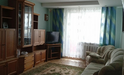 Купить 2-комнатную квартиру, Слоним, Брестская ул., 103/6. Фото 1