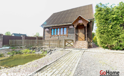 Купить дом, Старое Село, Заречный пер., 42 соток. Фото 8