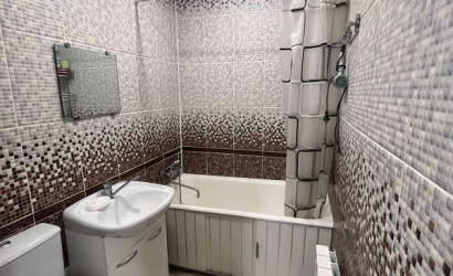 Снять 2-комнатную квартиру на сутки, Барановичи, Р.Люксембург,дом10. Фото 8