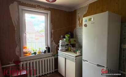 Купить дом, Витебск, 3-я Мопровская, 16, 4.68 соток. Фото 13
