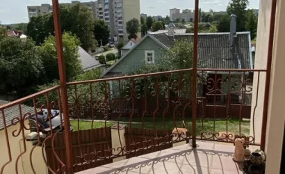  72.2 м2, Слоним(Жировичский пер.)