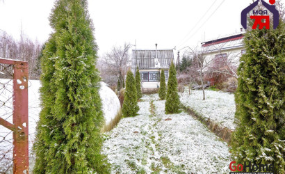 Купить дом в деревне, Инженер, 8.91 соток. Фото 12