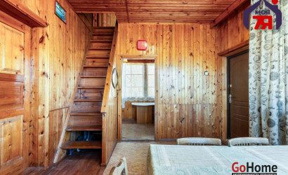 Купить дом в деревне, Белстандарт, 15 соток. Фото 11