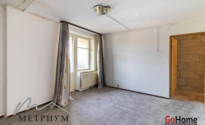 Купить 3-комнатную квартиру, Лесковка, Центральная ул., 1. Фото 19