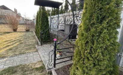 Купить дом, Лида, Поселковая, 12.02 соток. Фото 5