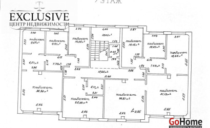 Продажа помещения, Новополоцк, Устье проезд, 4,  765 кв.м.. Фото 24