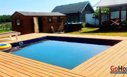 Купить дом, Кутузовка, Дорожная 62, 25 соток. Фото 6