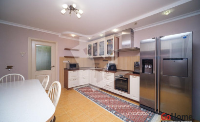 Купить 4-комнатную квартиру, Минск, Острошицкая ул., 8 (Первомайский район). Фото 12