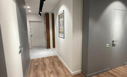 Купить 3-комнатную квартиру, Минск, Кирилла Туровского ул. 4 (Первомайский район). Фото 15