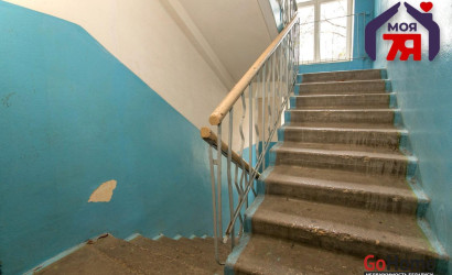 Купить 2-комнатную квартиру, Минск, Дзержинского просп., 55 (Московский район). Фото 13